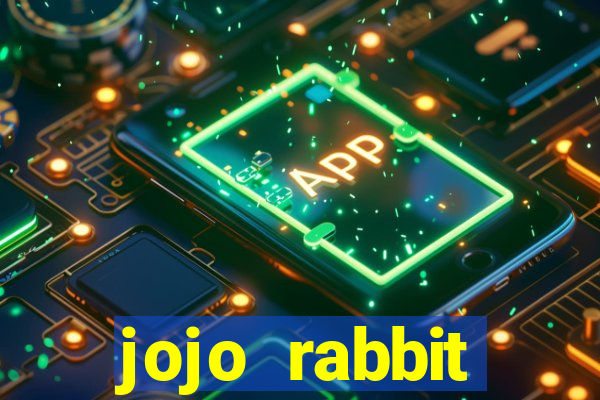 jojo rabbit completo dublado